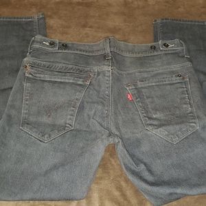 511 Levi's jeans